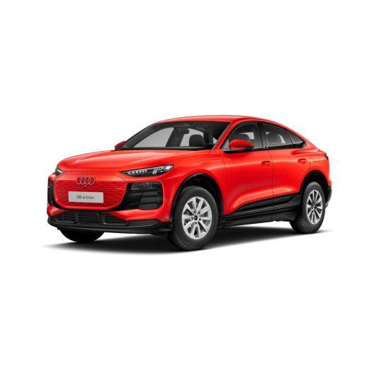 SQ6 Sportback e-tron